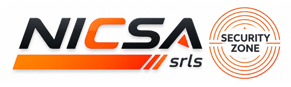 NICSA Security Zone